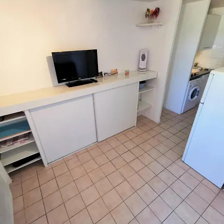 Windsurf - 2 Pieces Pour 4 Personnes 344 Apartament