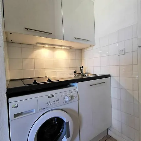 Windsurf - 2 Pieces Pour 4 Personnes 344 Apartament *