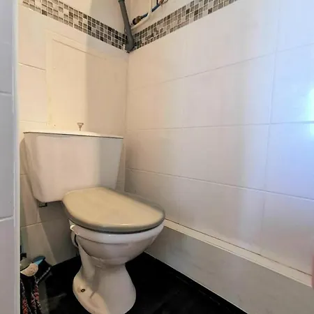 Apartament Windsurf - 2 Pieces Pour 4 Personnes 344